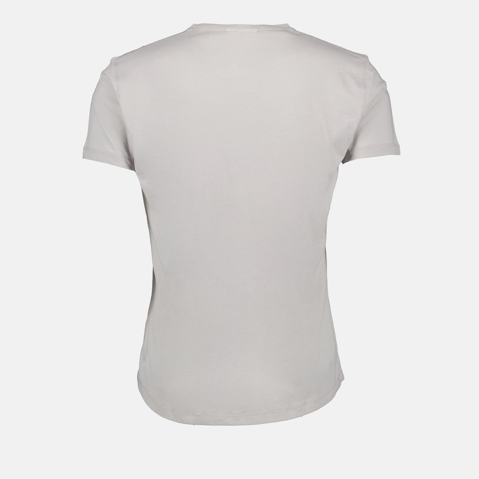 T-shirts OB-T t-shirt Orlebar Brown Gray Man