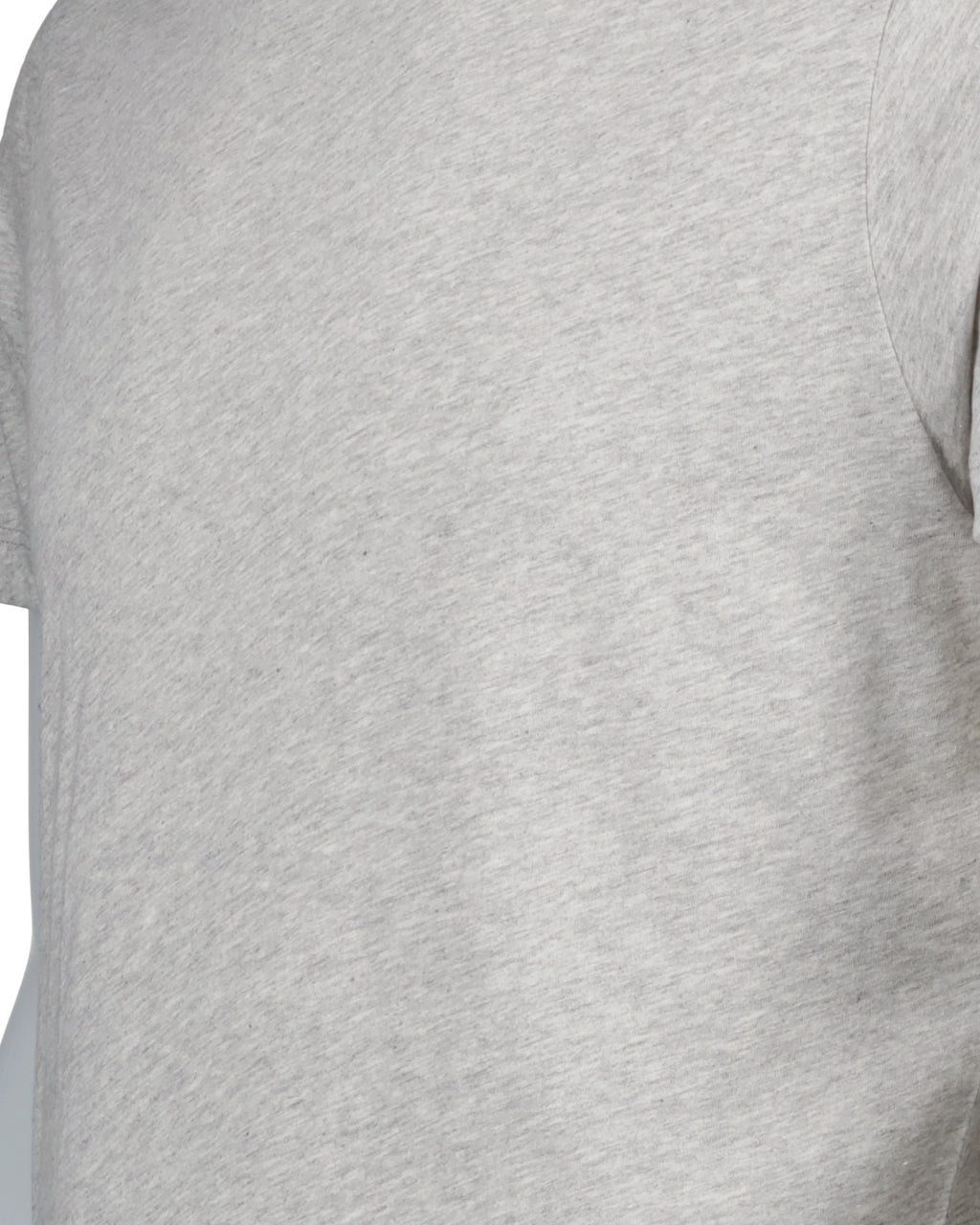 Camisetas T-shirt Ob-T Orlebar Brown Cinza Homme