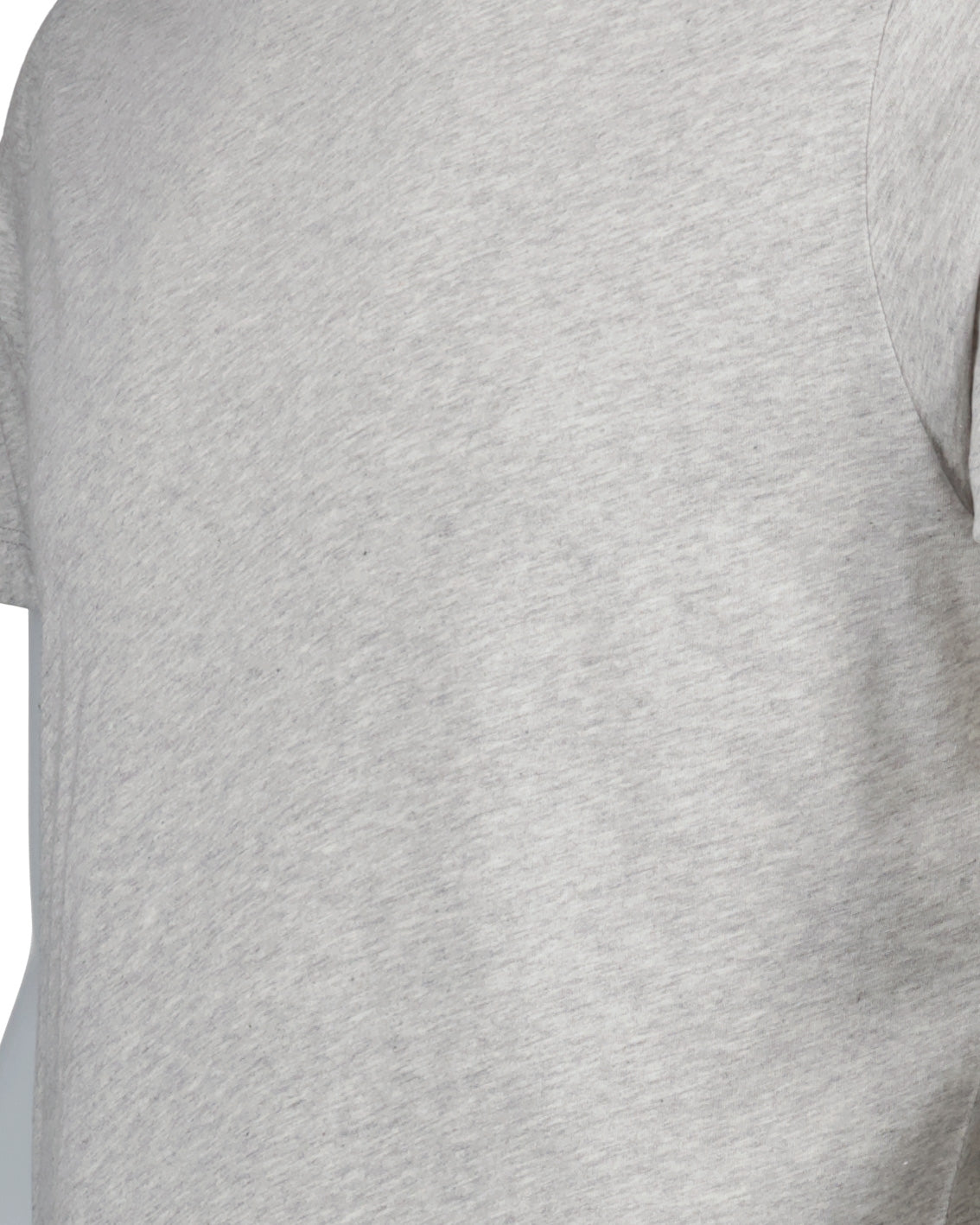 Camisetas T-shirt Ob-T Orlebar Brown Cinza Homme