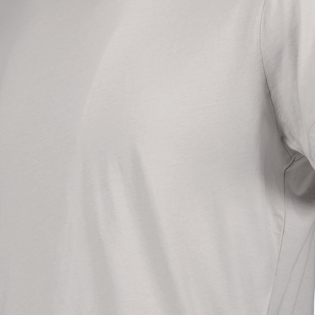 T-shirts OB-T t-shirt Orlebar Brown Gray Man