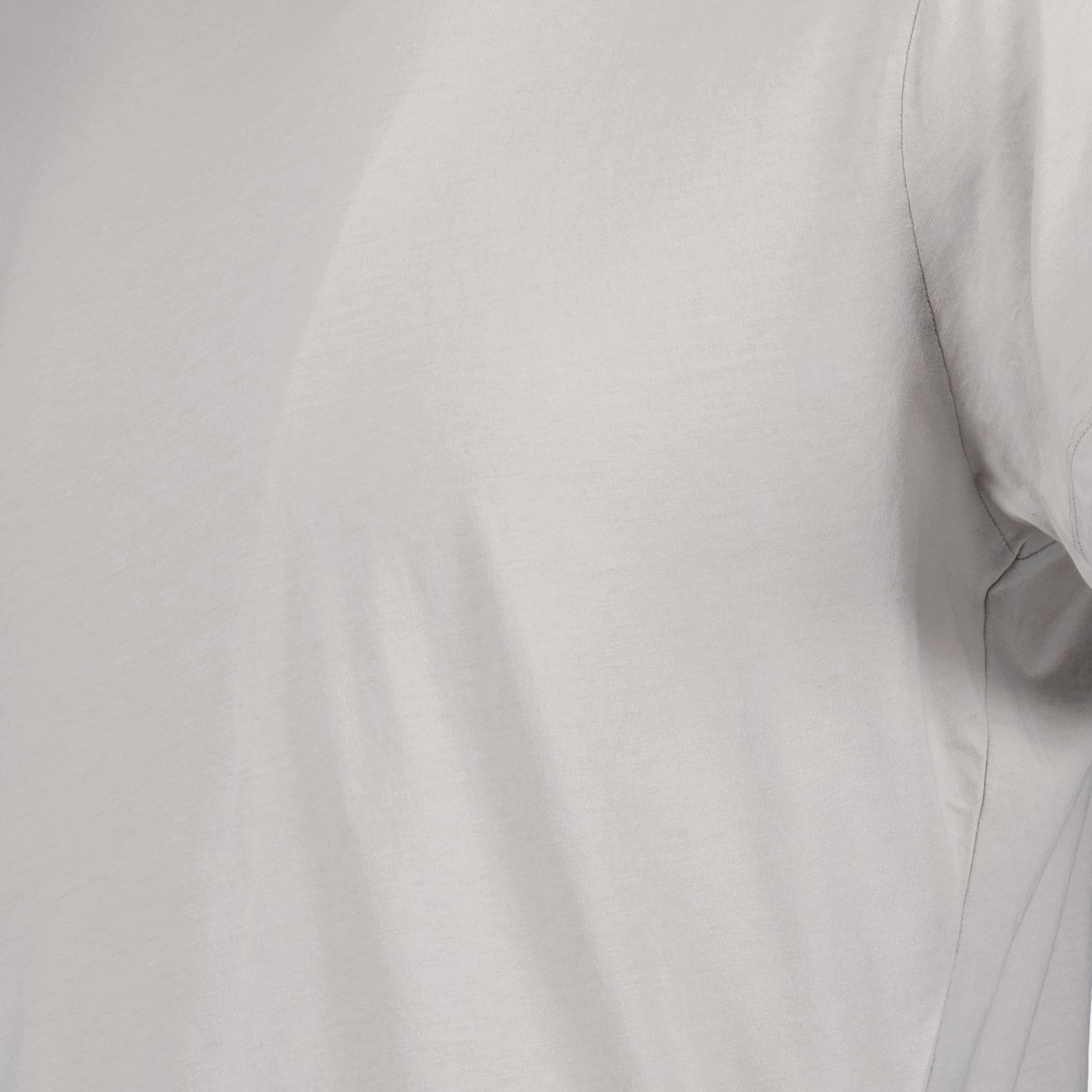 T-shirts OB-T t-shirt Orlebar Brown Gray Man