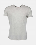 Camisetas T-shirt Ob-T Orlebar Brown Cinza Homme