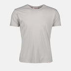 T-shirts OB-T t-shirt Orlebar Brown Gray Man