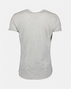 Camisetas T-shirt Ob-T Orlebar Brown Cinza Homme