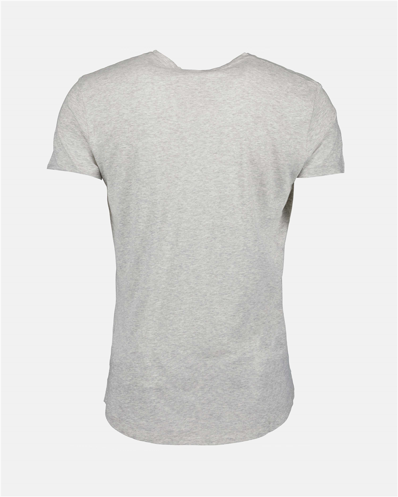 Camisetas T-shirt Ob-T Orlebar Brown Cinza Homme