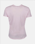 T-shirts T-shirt OB-T Orlebar Brown Rose Homme