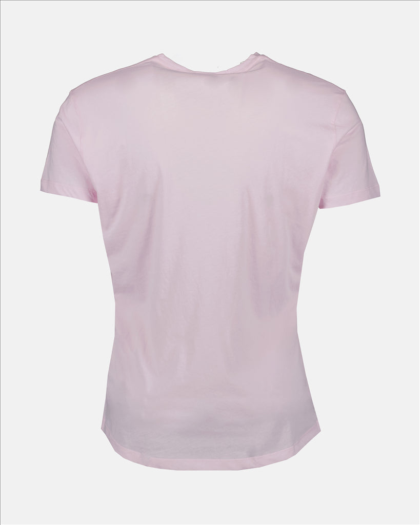 T-shirts T-shirt OB-T Orlebar Brown Rose Homme