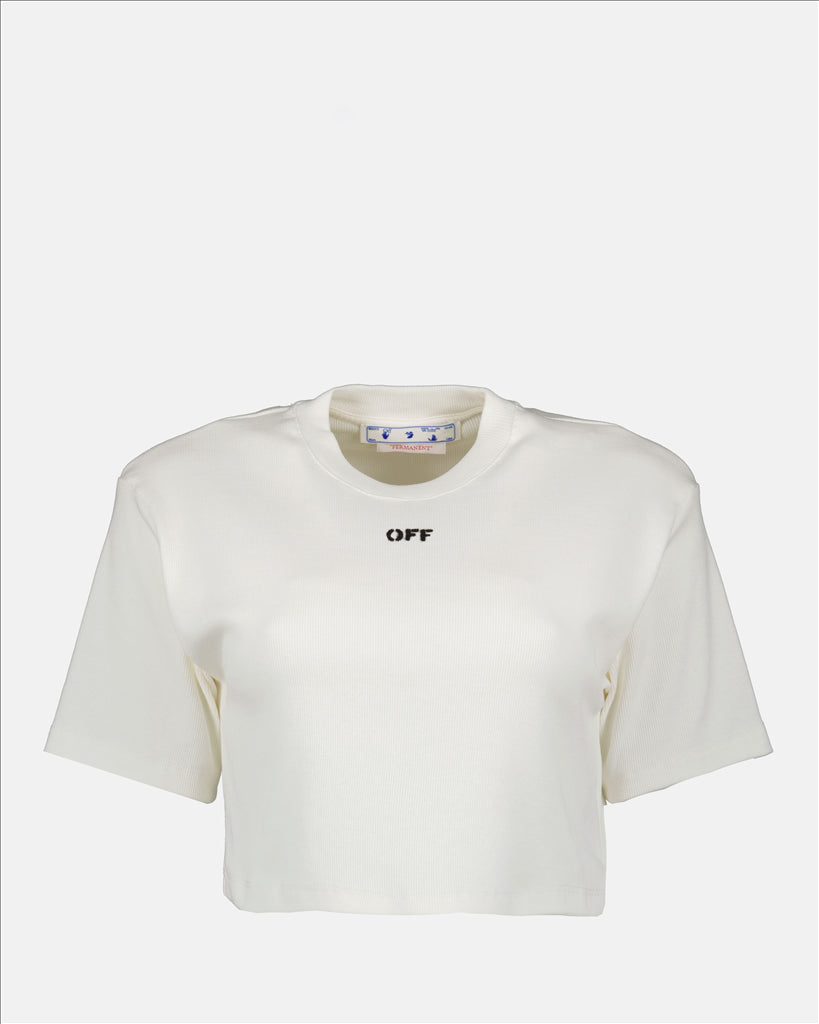T-shirts Off t-shirt Off-White White Women