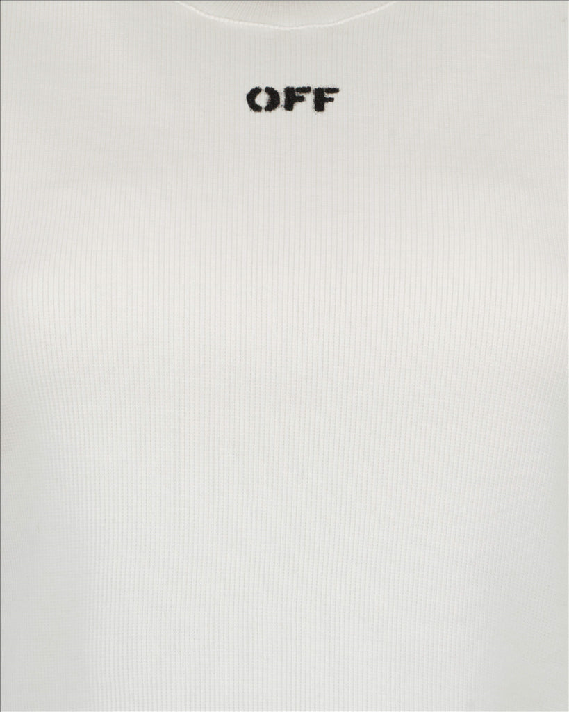 T-shirts Off t-shirt Off-White White Women