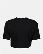 T-shirts T-shirt Off Off-White Noir Femme