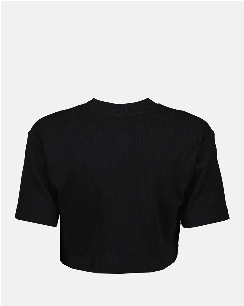T-shirts T-shirt Off Off-White Noir Femme