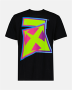 Tシャツ オフサンダー Tシャツ Off-White 黒 男