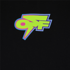 Tシャツ オフサンダー Tシャツ Off-White 黒 男
