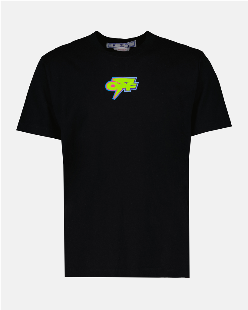 オフサンダー Tシャツ