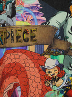 T-shirts T-shirt One Piece GCDS Multicolore Homme