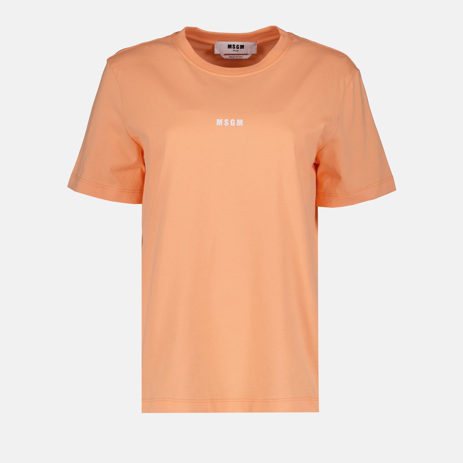 T-shirt à logo
