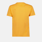 T-shirts Boke Flower T-shirt Kenzo Orange Women