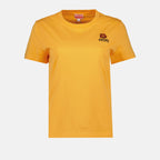 T-shirts Boke Flower T-shirt Kenzo Orange Women