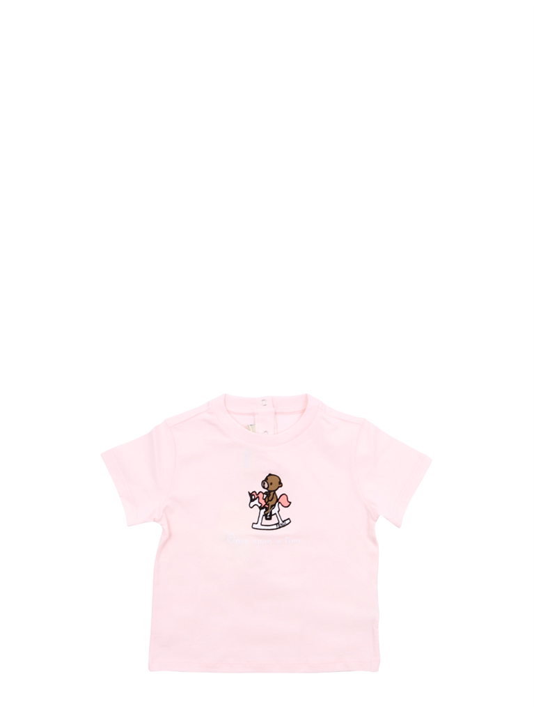 T-shirt Ourson