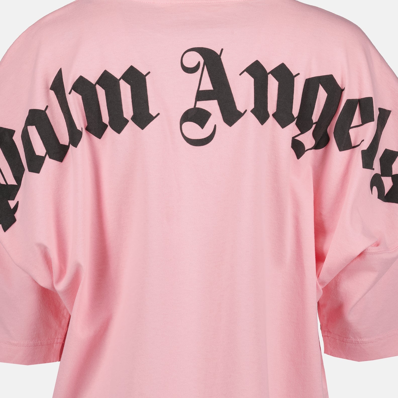 T-Shirts T-shirt oversize Palm Angels Rosa Femme