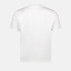 T-shirts Paris Ami de Coeur T-shirt Ami PARIS White Unisex