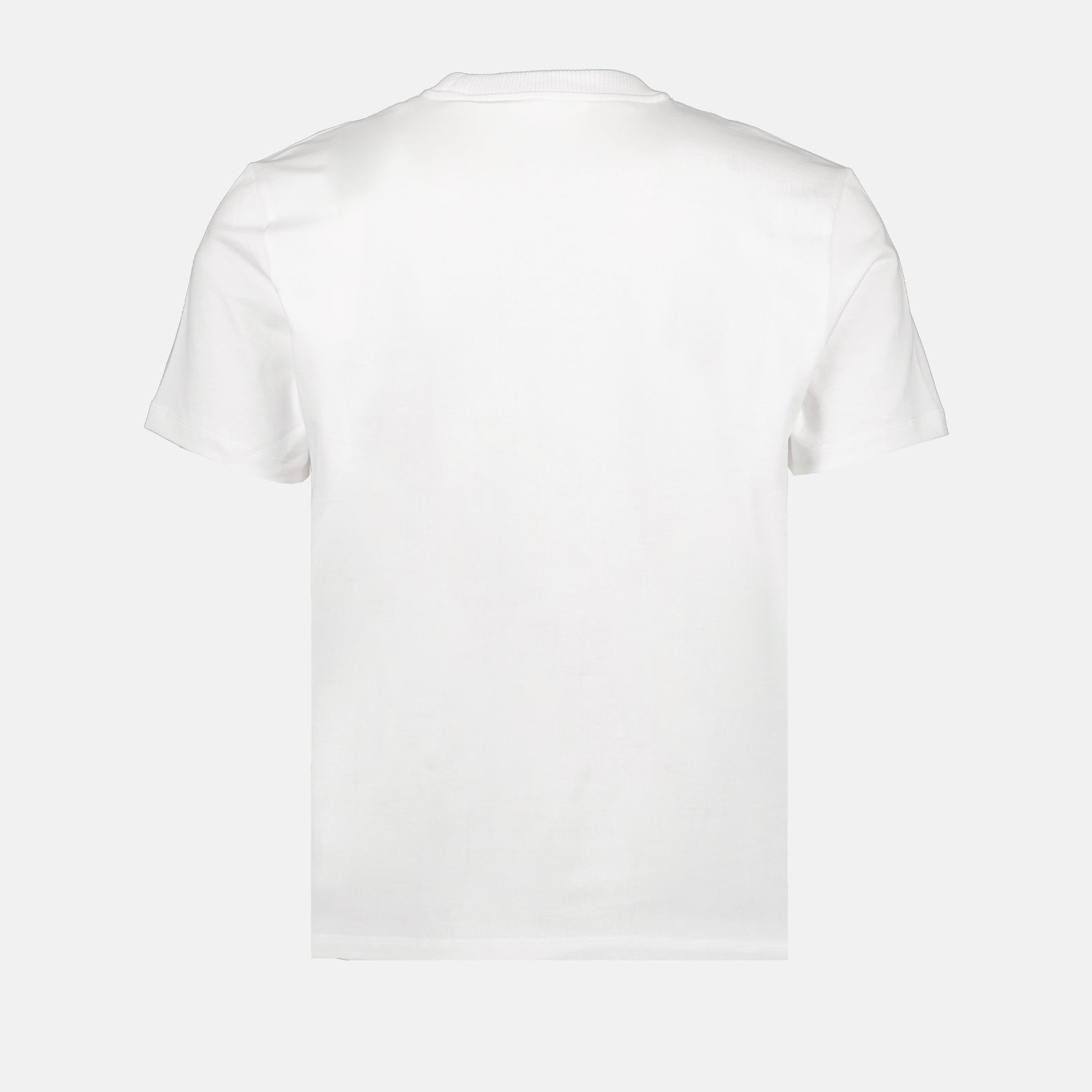 T-shirts Paris Ami de Coeur T-shirt Ami PARIS White Unisex