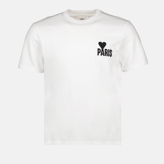 Paris Ami de Coeur T-shirt