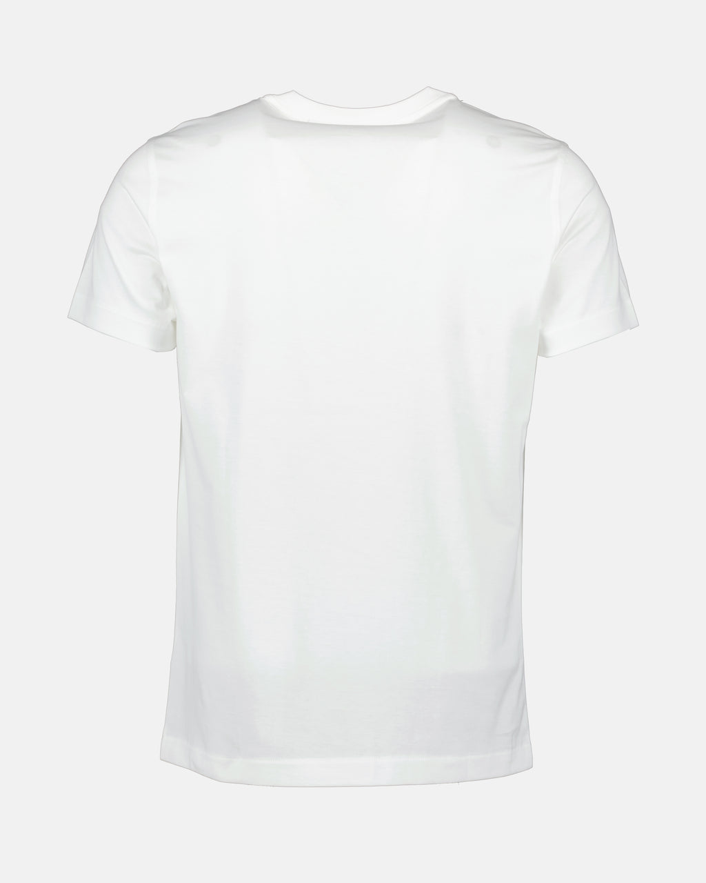 Tシャツ パーカーTシャツ Burberry 白 男