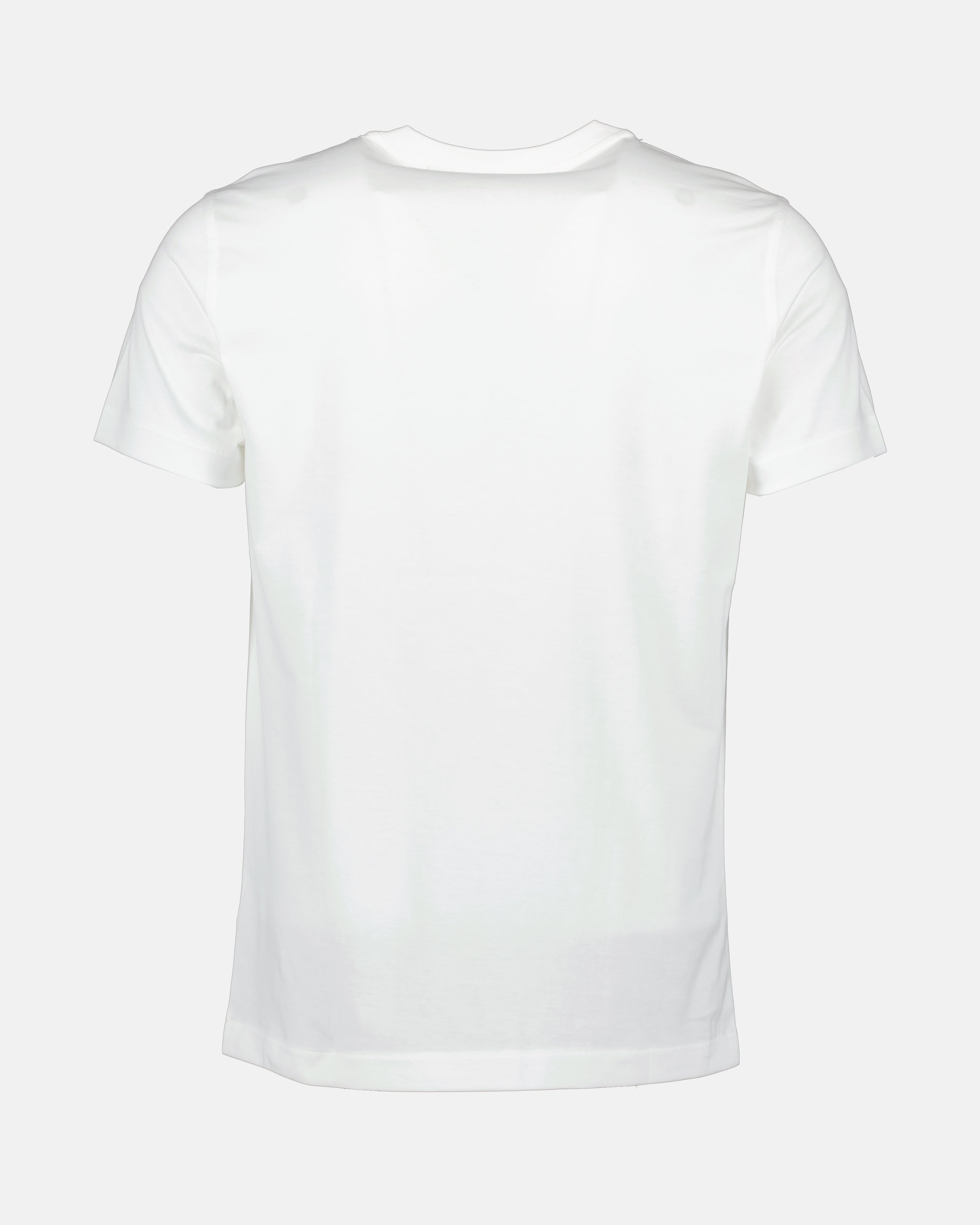 Tシャツ パーカーTシャツ Burberry 白 男