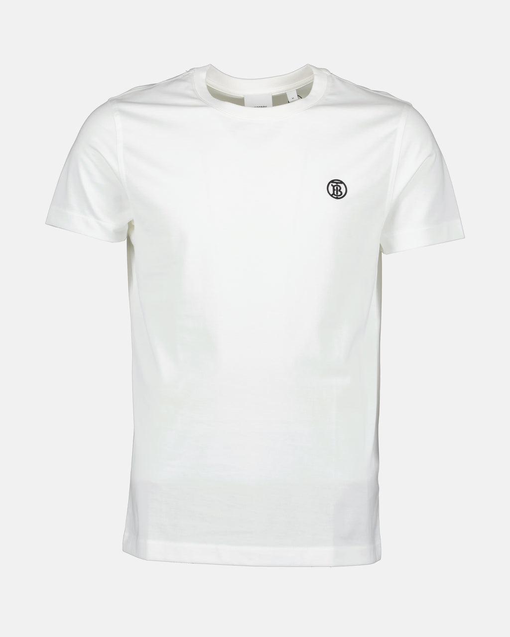 Tシャツ パーカーTシャツ Burberry 白 男