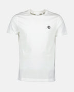 Tシャツ パーカーTシャツ Burberry 白 男