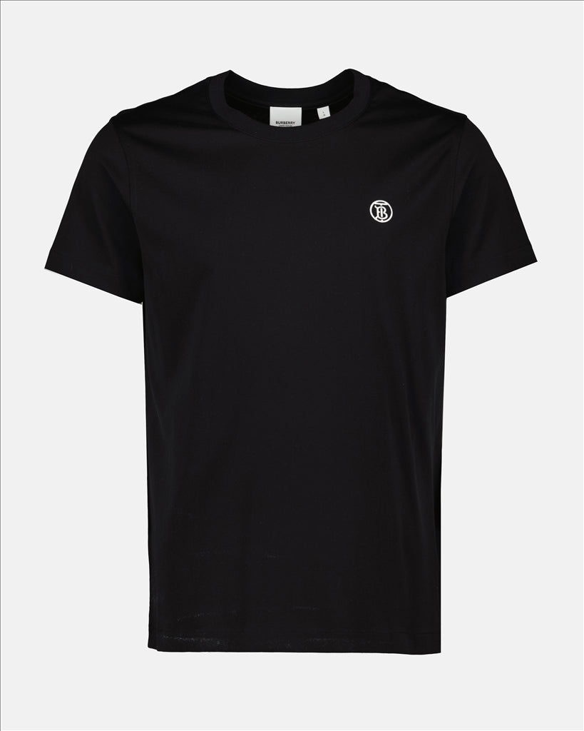 Camiseta con Logo Parker