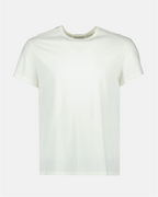 T-shirts T-shirt reverse logo Blanc Maison Margiela Blanc Homme