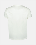 T-shirts T-shirt reverse logo Blanc Maison Margiela Blanc Homme