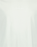 T-shirts T-shirt reverse logo Blanc Maison Margiela Blanc Homme