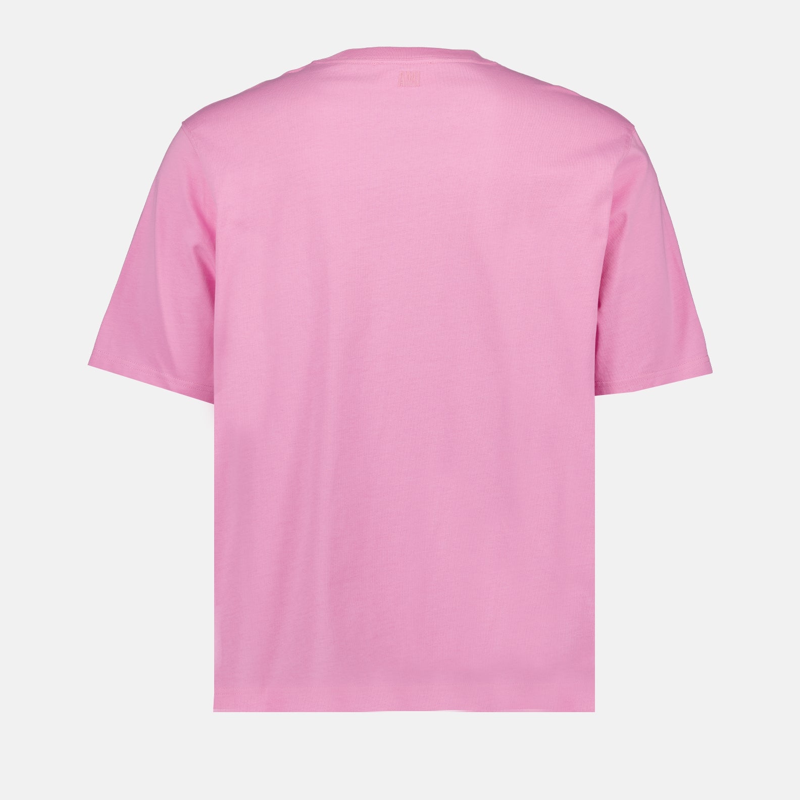 T-shirts T-shirt Ami de Coeur Ami PARIS Rose Unisexe