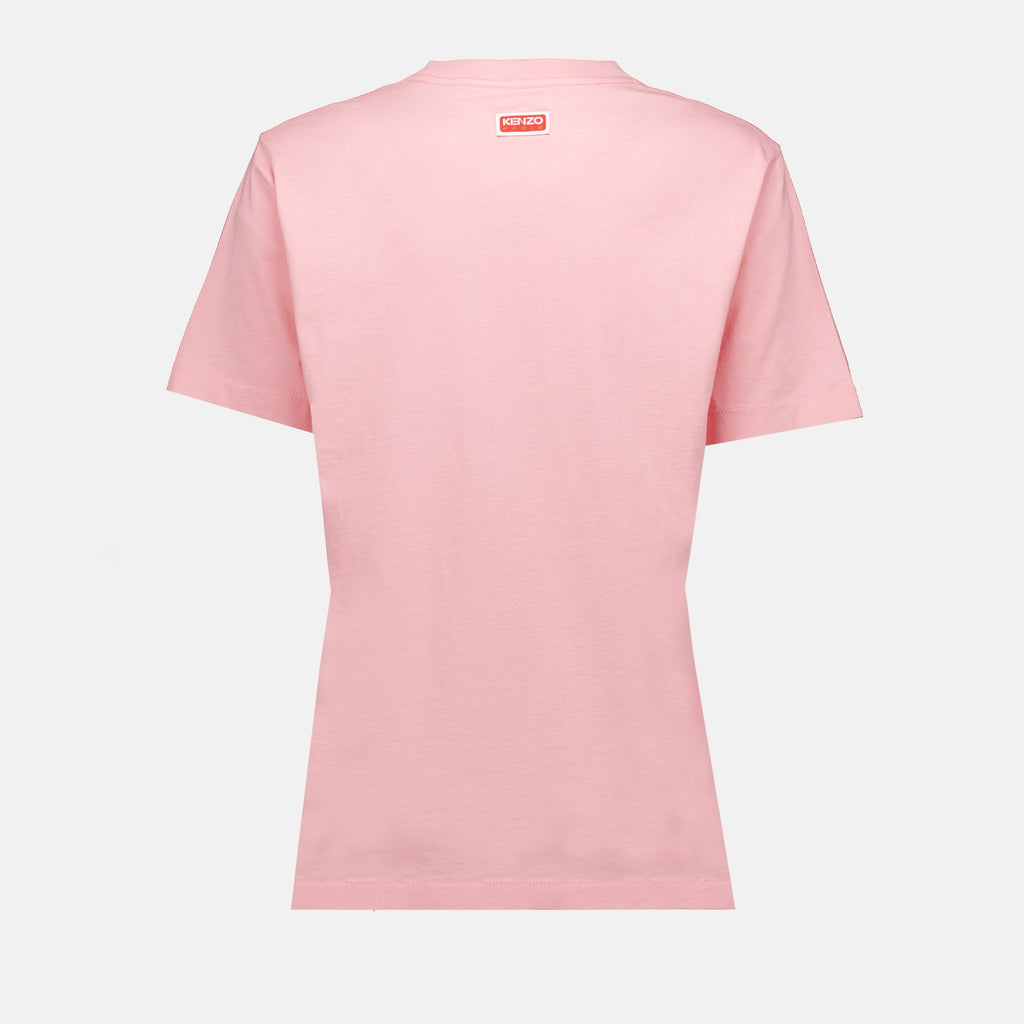T-shirts T-shirt Boke Flower Kenzo Rose Femme