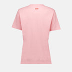 T-shirts T-shirt Boke Flower Kenzo Rose Femme