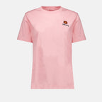 T-shirts Boke Flower T-shirt Kenzo Pink Women
