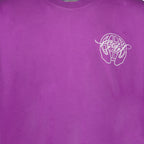 T-shirts Hand Arrow T-shirt Off-White Pink Man