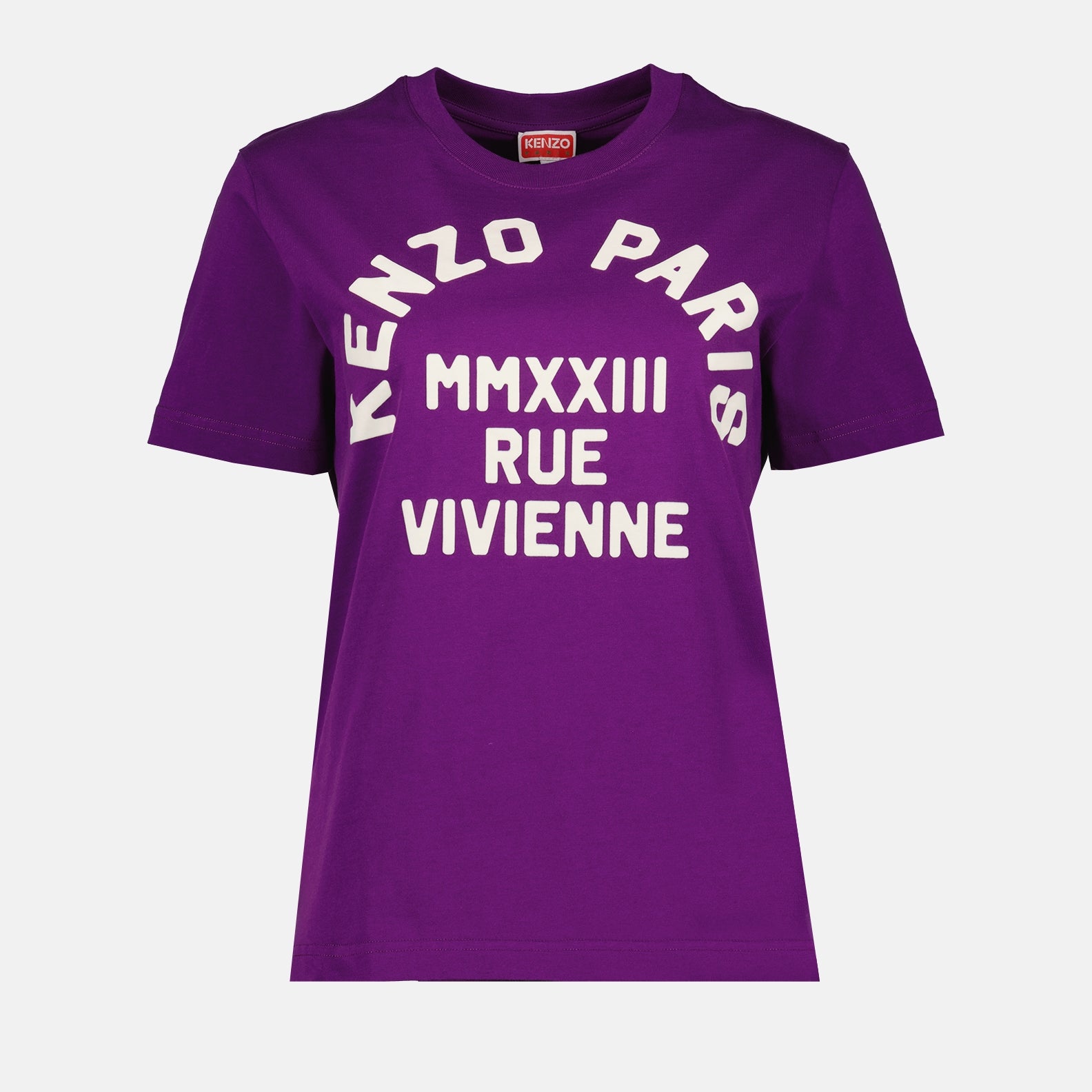 Rue Vivienne t-shirt