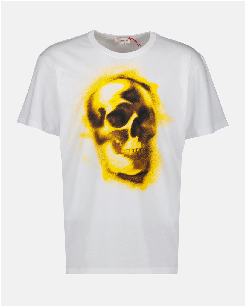 T-shirt Skull