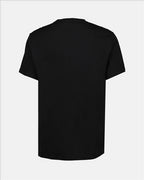 T-shirts T-shirt Skull Alexander McQueen Noir Homme