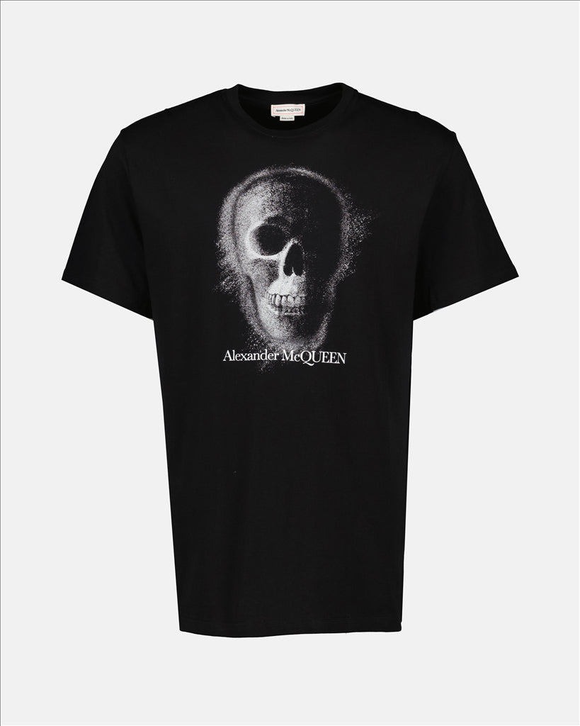 T-shirt Skull