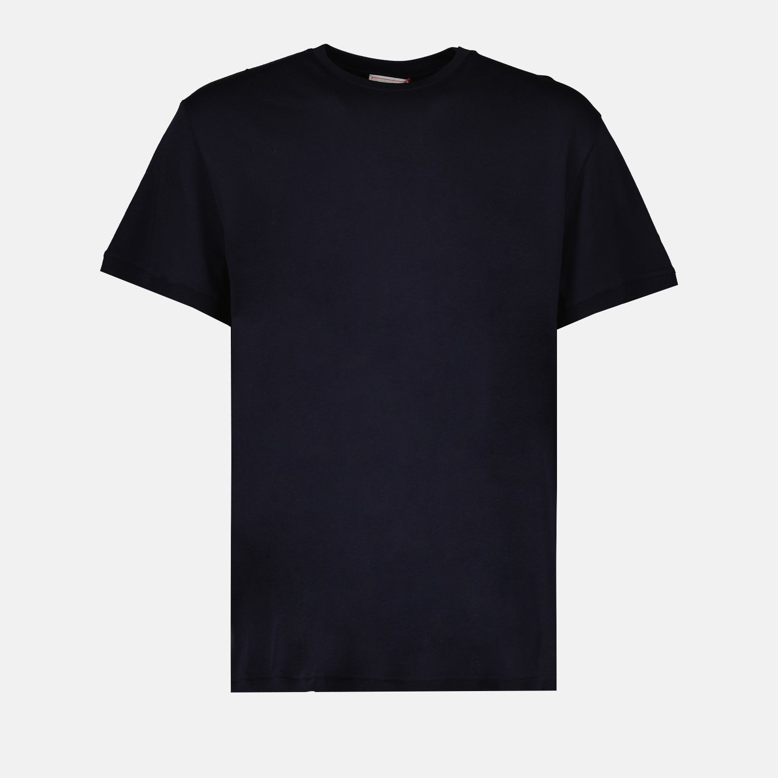 スカルTシャツ