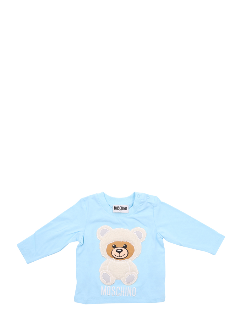 T-shirt Teddy