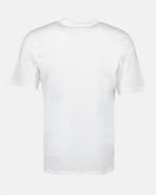 Camisetas T-shirt Teddy Robot Moschino Blanco Homme