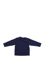 의류 T-shirt Teddy Toy Moschino 파란색 어린이들