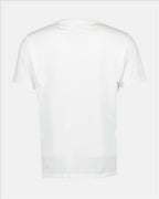 Camisetas T-shirt Tiger Kenzo Blanco Homme
