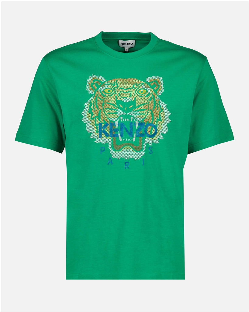 T-shirt Tiger